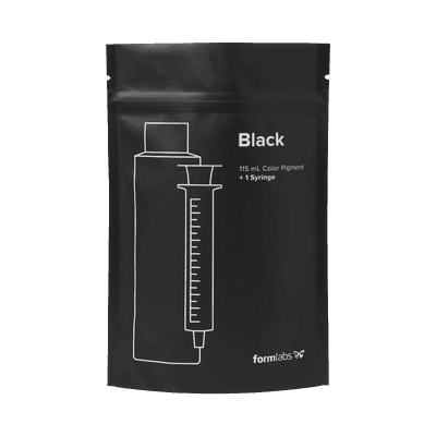 Black Pigment