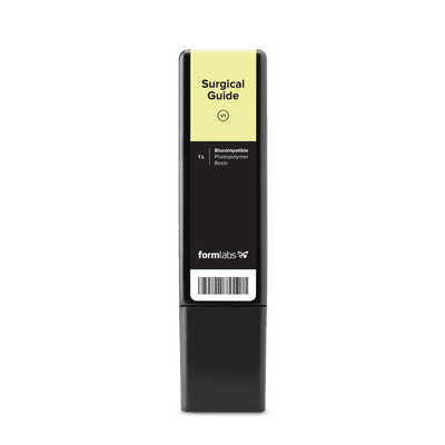 Surgical Guide Resin 1 L