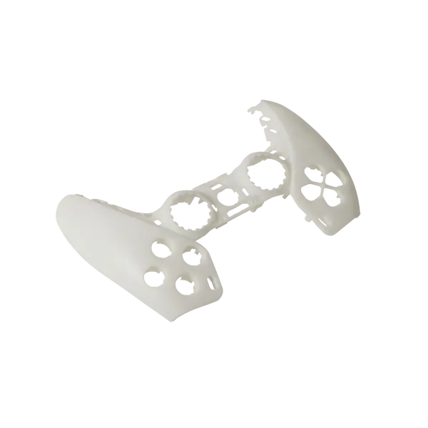 White Resin V5