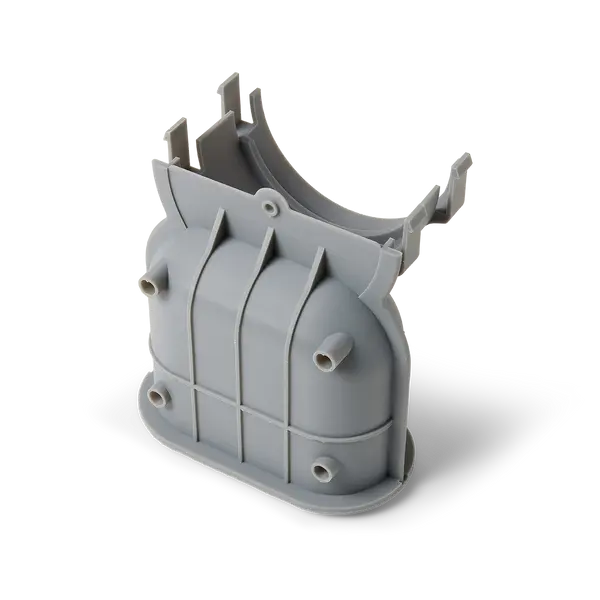 Grey Resin V5