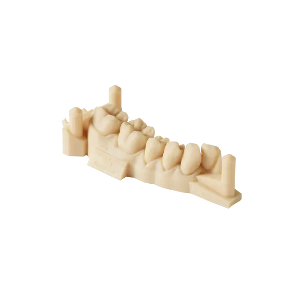 Precision Model Resin