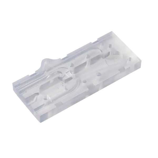 Clear Resin V5