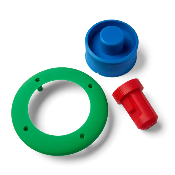 Color Resin