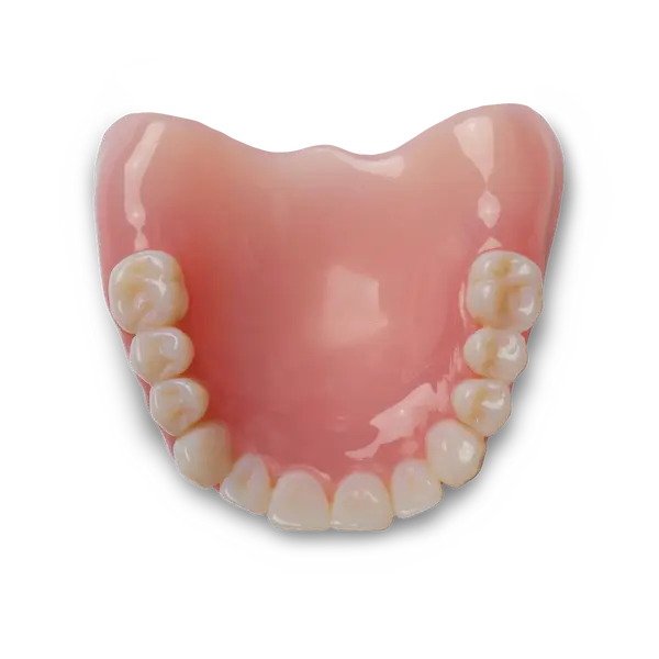 Denture Base Resin