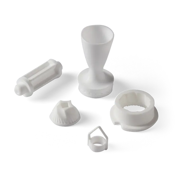 Alumina 4N Resin