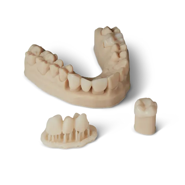 BEGO™ VarseoSmile® TriniQ® Resin