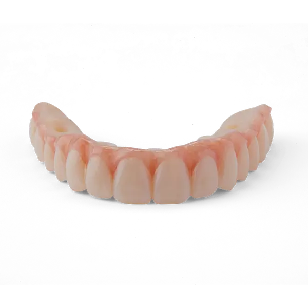Premium Teeth Resin