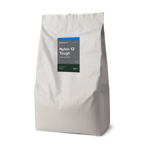 Nylon 12 Tough Powder 10 kg