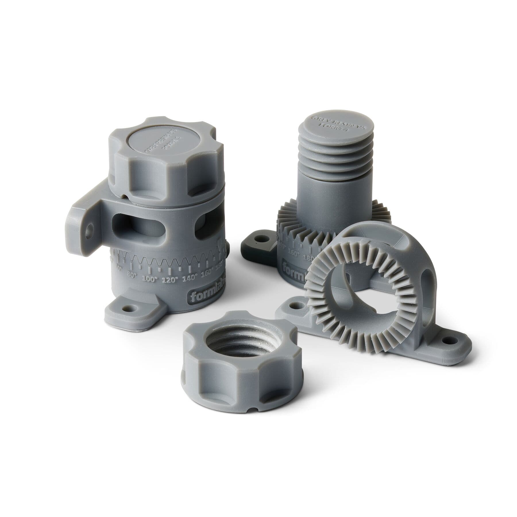 Form 4 Design Guide | Formlabs