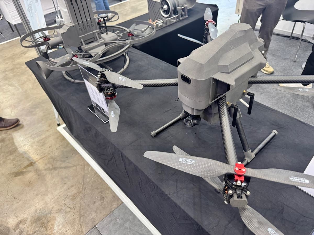 How to Build a 3D Printed Drone Formlabs