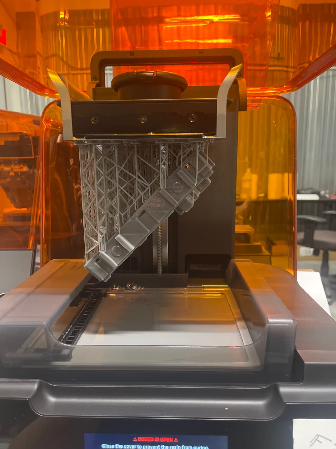 Independently Tested Reliability of Form 4 and Other Resin 3D Printers ...