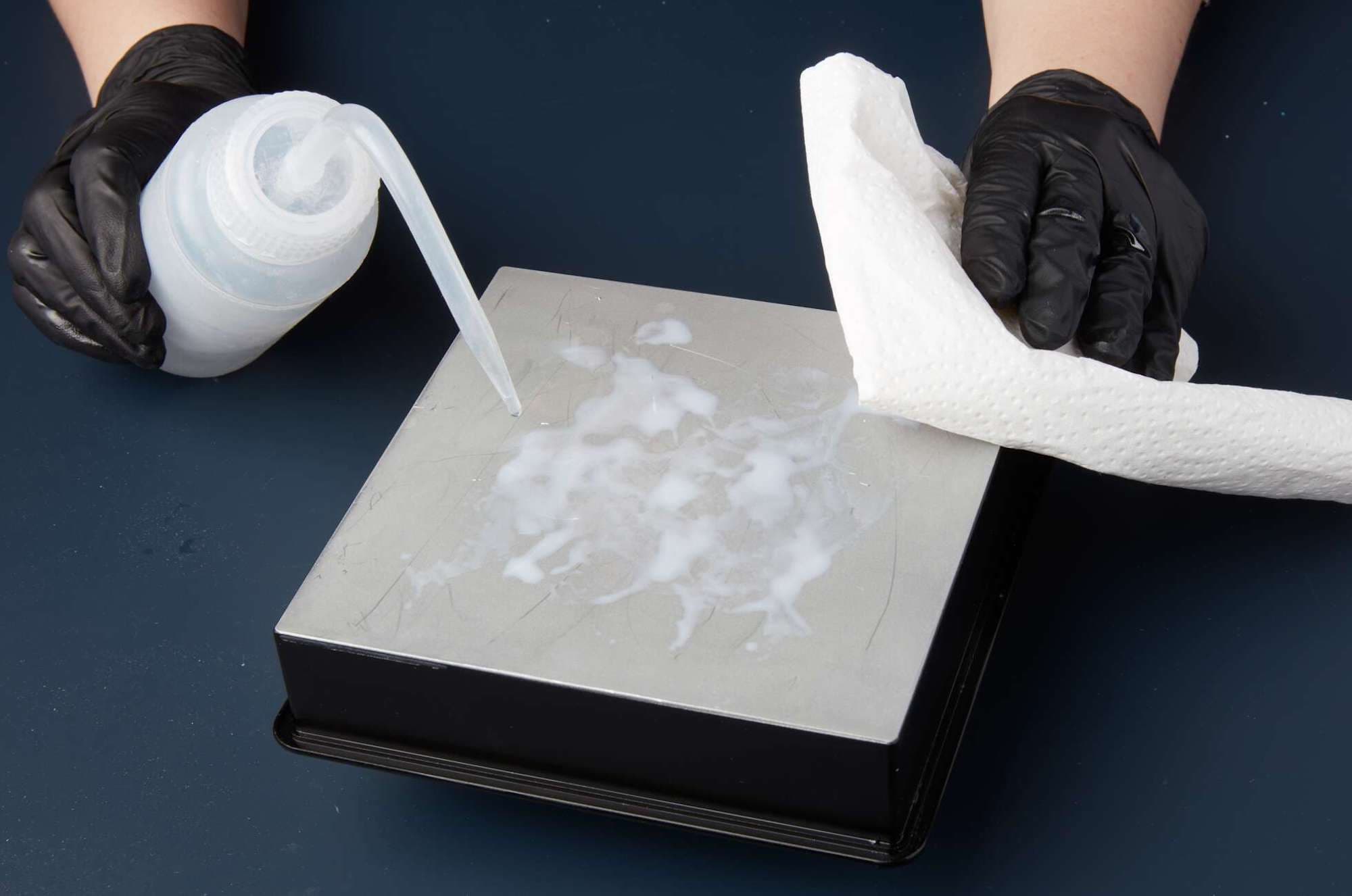 Snf Post Processing SLA Post Processing | Formlabs