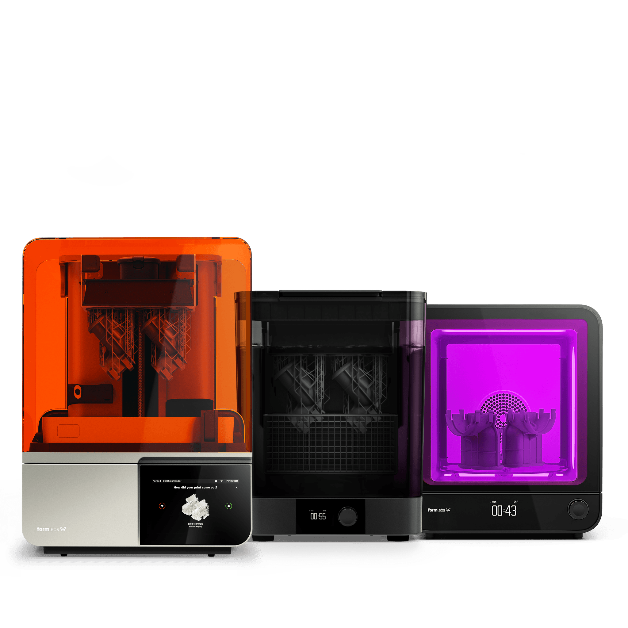 Form 4 | Formlabs