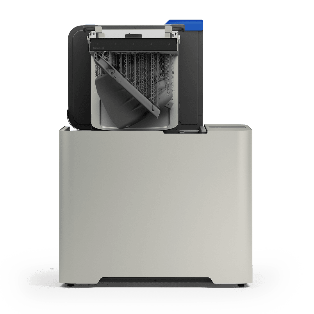 Form 4L: Blazing Fast Large-Format Resin 3D Printer | Formlabs