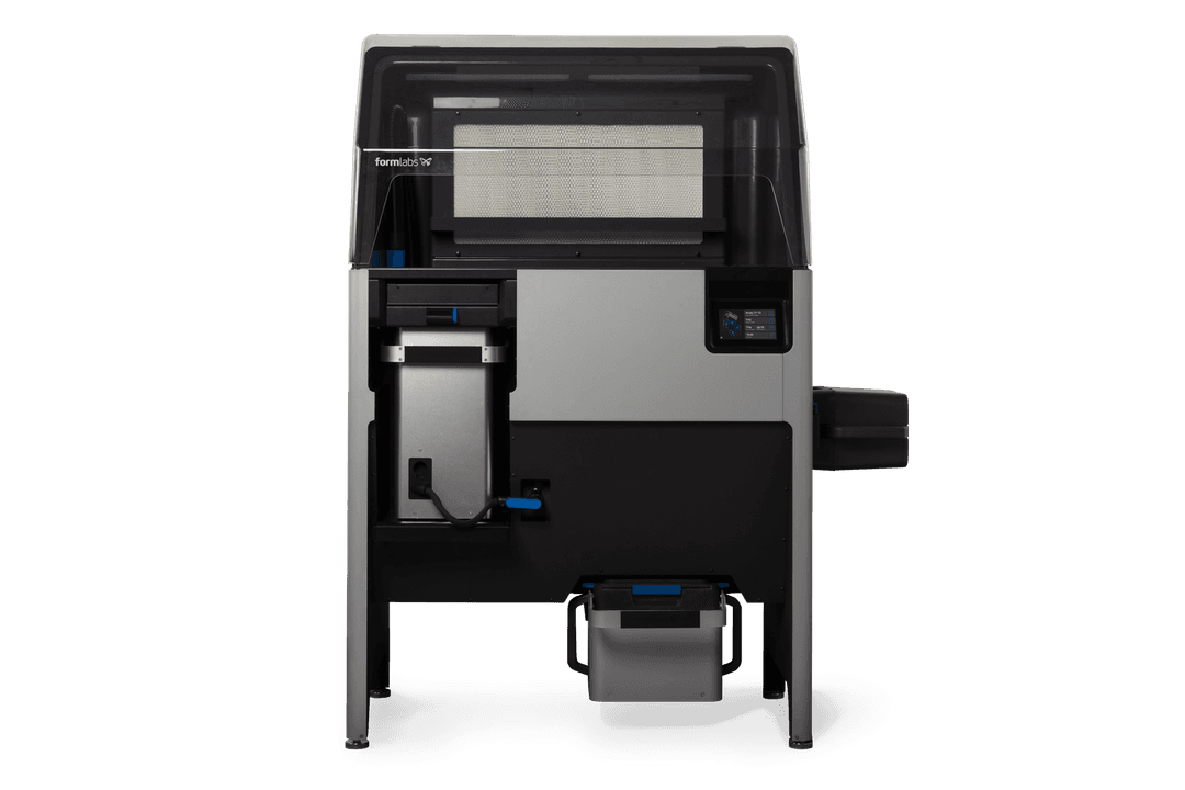 Fuse 1+ 30W SLS 3D Printer | Industrial Powder 3D Printer | Formlabs ...