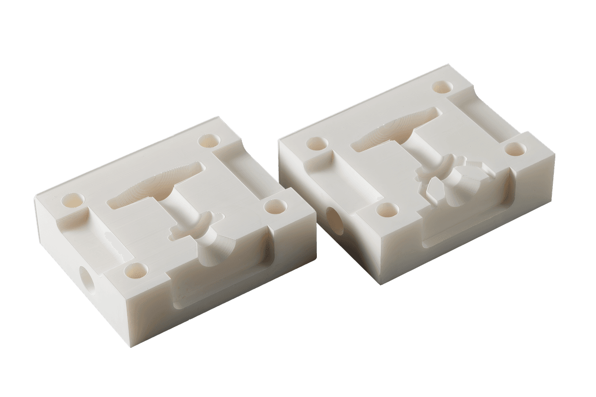 Form 4: Blazing Speed Meets Industrial Production | Formlabs