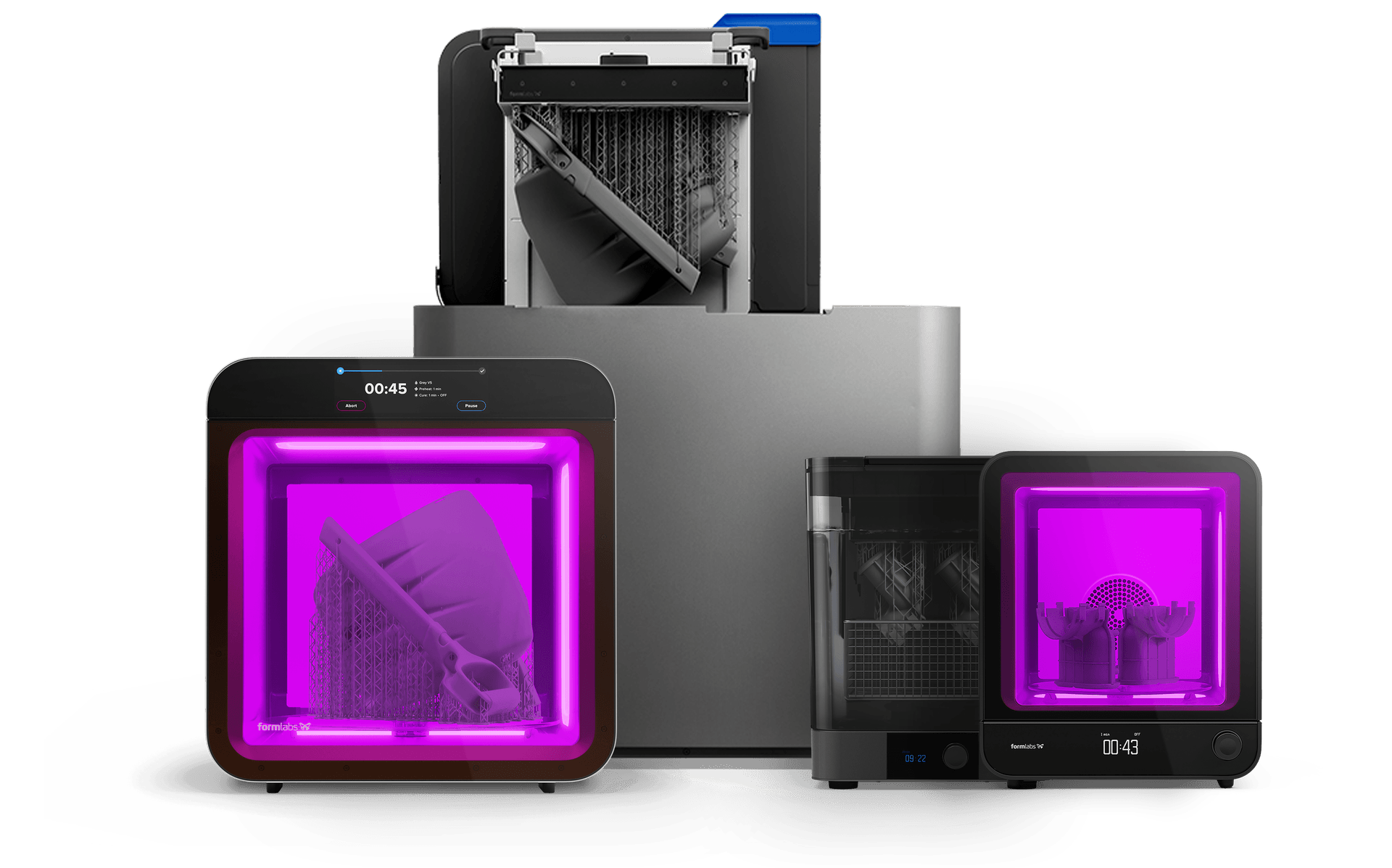Formlabs Examples Products | Formlabs