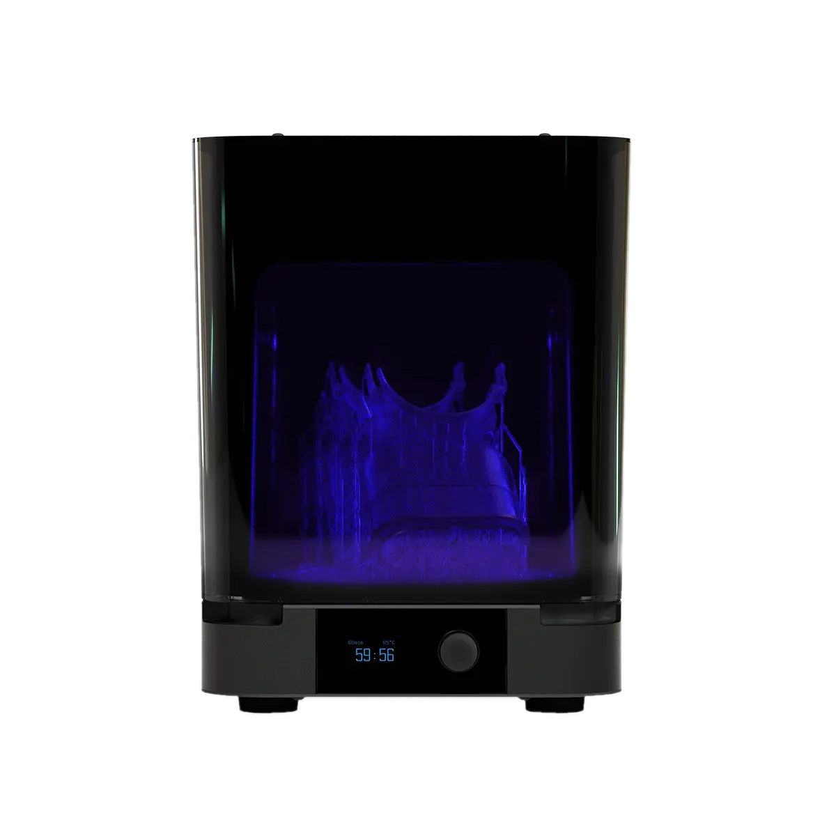 Formlabs Rook Form 4 vs. Form 3/+ | Formlabs