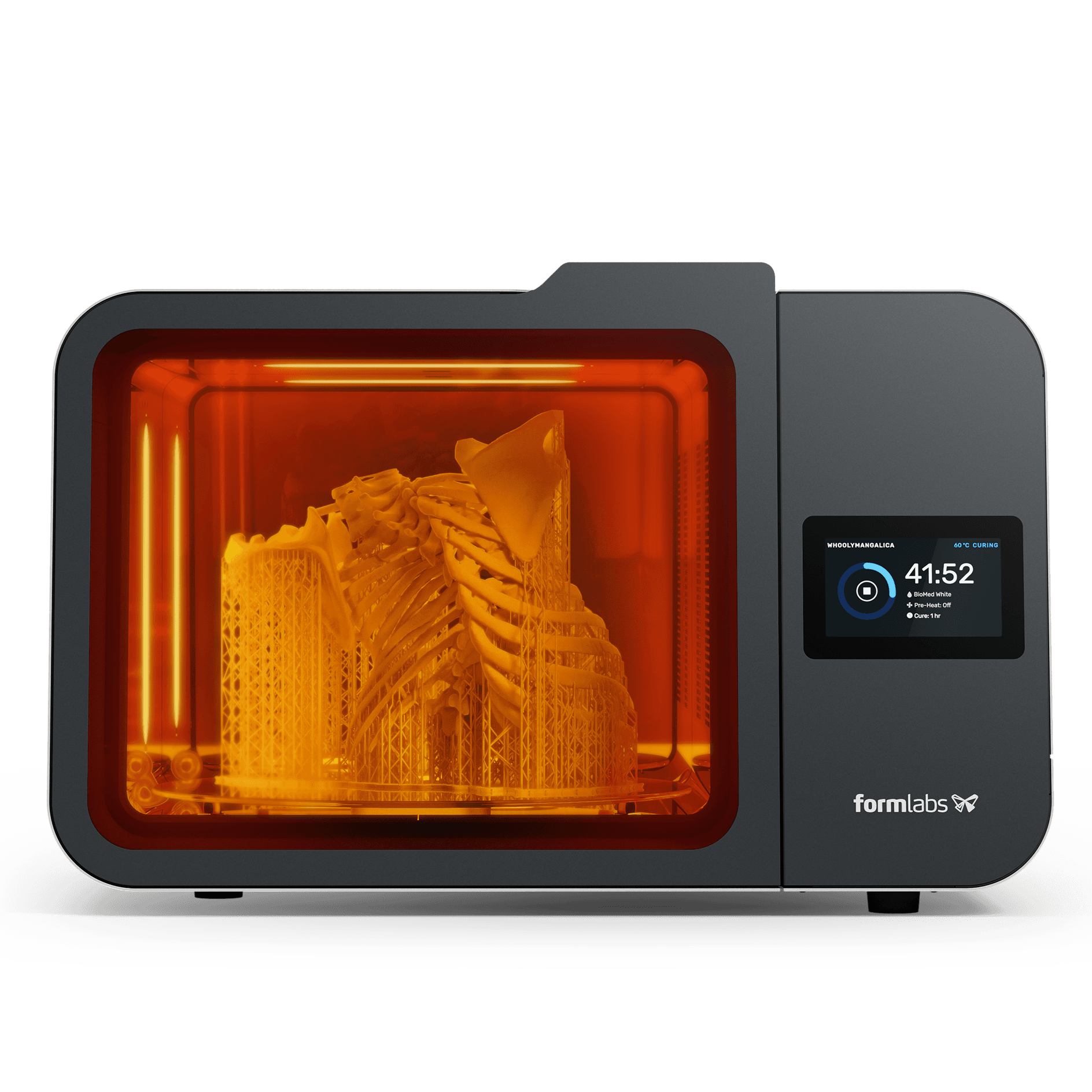 Form 4BL: Blazing Fast Large-Format Resin 3D Printer for Healthcare ...