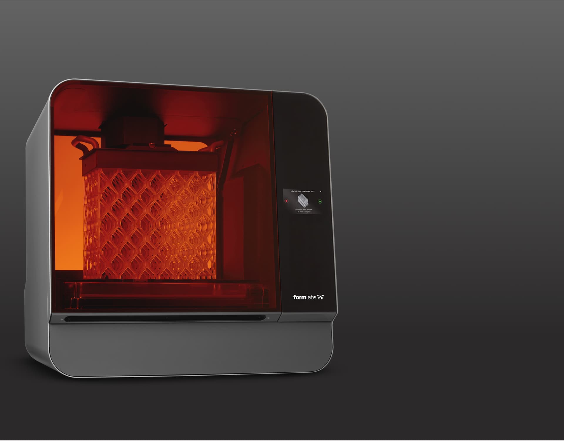 3D Printers | Formlabs