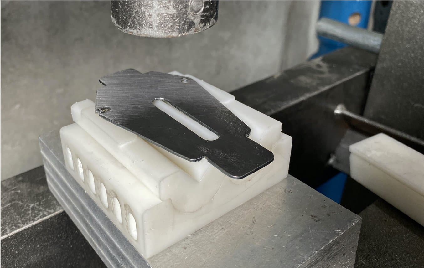 Intro to Sheet Metal Forming From Prototyping to Production Formlabs