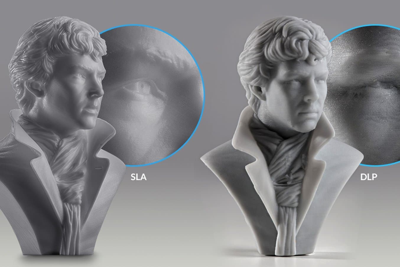 Beautiful view of D Printing Resin For High Pressure Applications