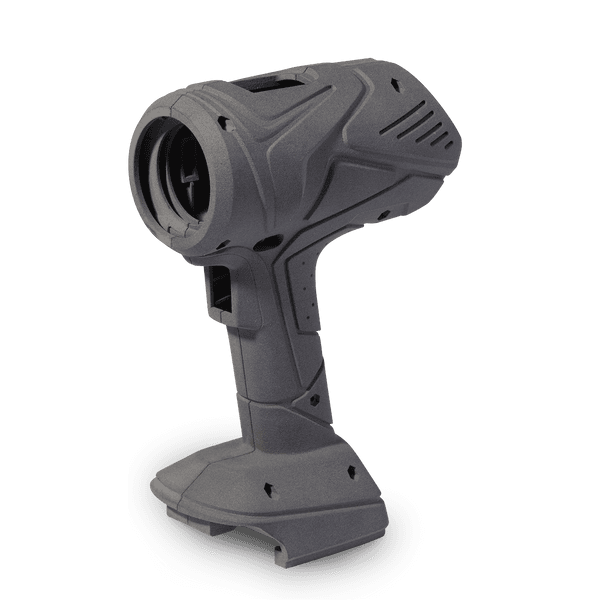 Black nylon 12s sales