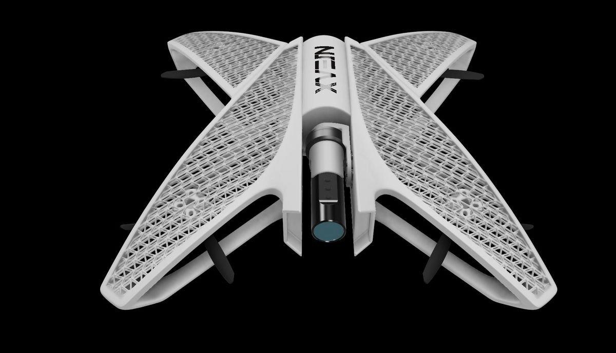 from-diy-drones-to-the-new-frontiers-of-drone-design-with-3d-printing