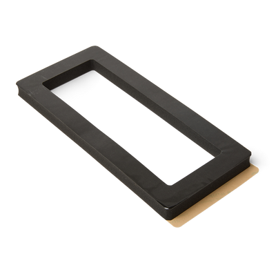 Fuse 1 Hopper Gasket