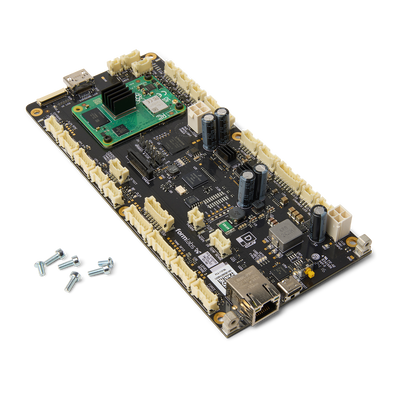 Form 4/4L Motherboard