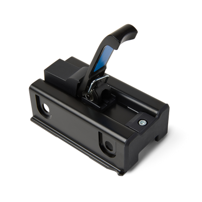 Form 4 Build Platform Dovetail Mount