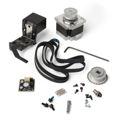 Form 4L Mixer Drive Assembly Replacement Kit