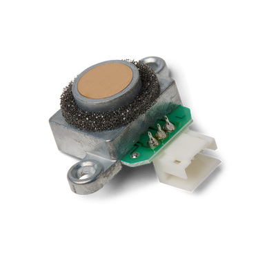 Fuse 1 Generation and Fuse Sift Powder Sensor