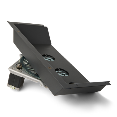 Fuse Sift Doser Assembly