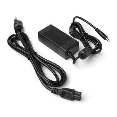 Form Wash Power Supply