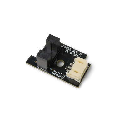 Form 3L X/Z Limit Switch