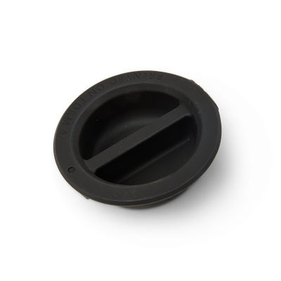 Form 4L Exhaust Plug