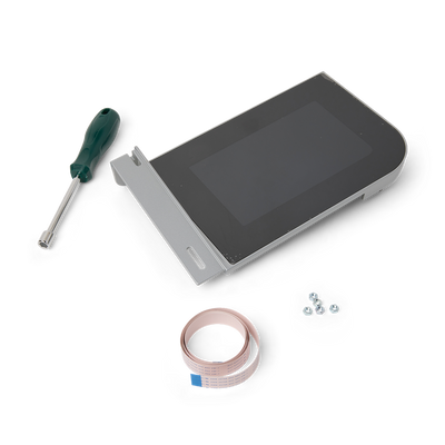 Form 4L Display Assembly