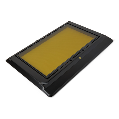 Form 4L Light Processing Unit (LPU)