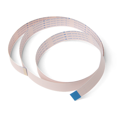 Form 4L Touchscreen Ribbon Cable