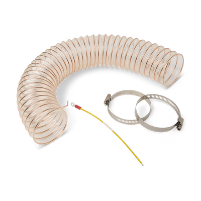 Fuse Blast Air Inlet Hose