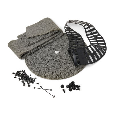 Fuse Blast Basket Liner Kit