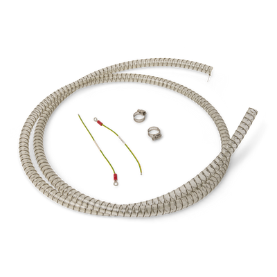 Fuse Blast Dispense Media Tube