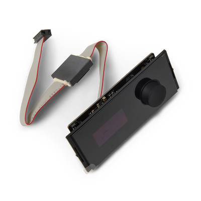 Form Cure V1 Display