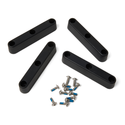 Form Cure L V2 Rubber Foot