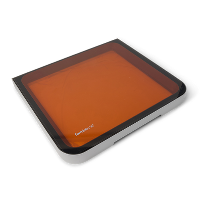 Form Cure V2 Replacement Door Assembly