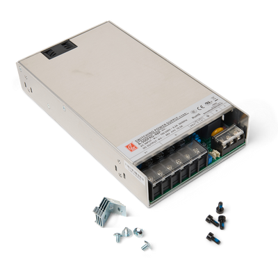 Form Cure L V2 Power Supply