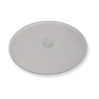 Form Cure L V2 Turntable