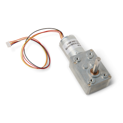 Form Cure V1 Turntable Motor