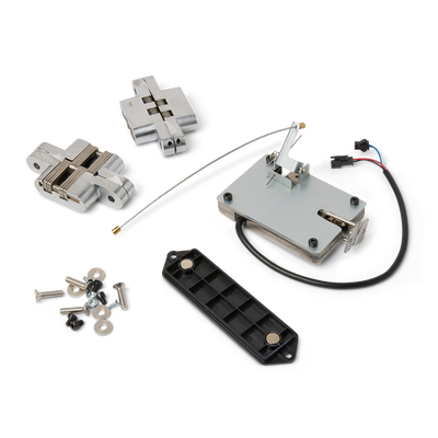 Fuse 1 Generation Door Accessories Kit